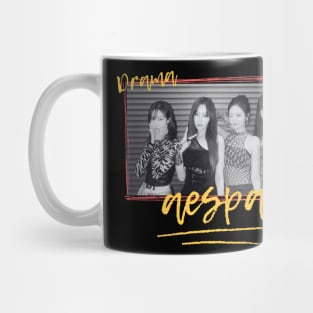 Aespa Drama Mug